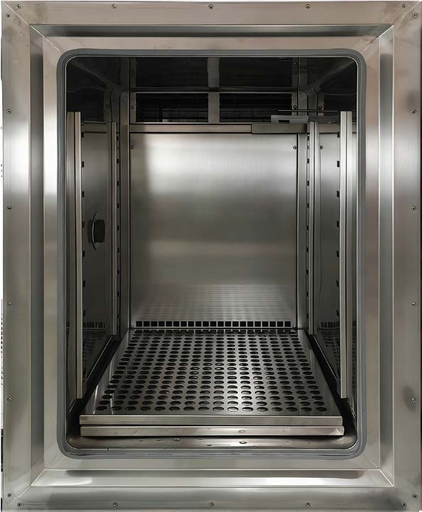 THT-80 Programmable Temperature And Humidity Test Chamber