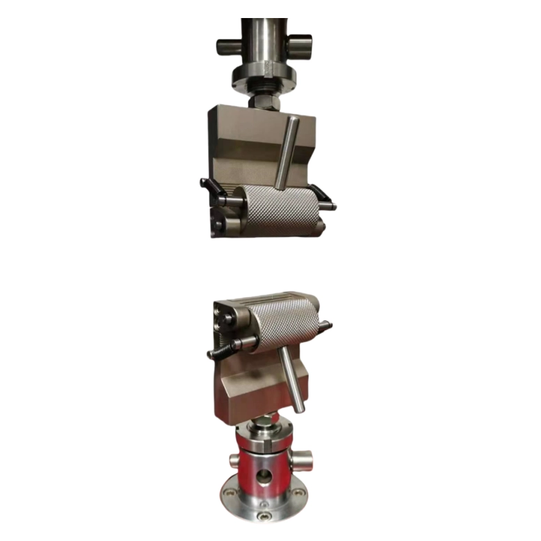 Fixture for Universal Testing Machine