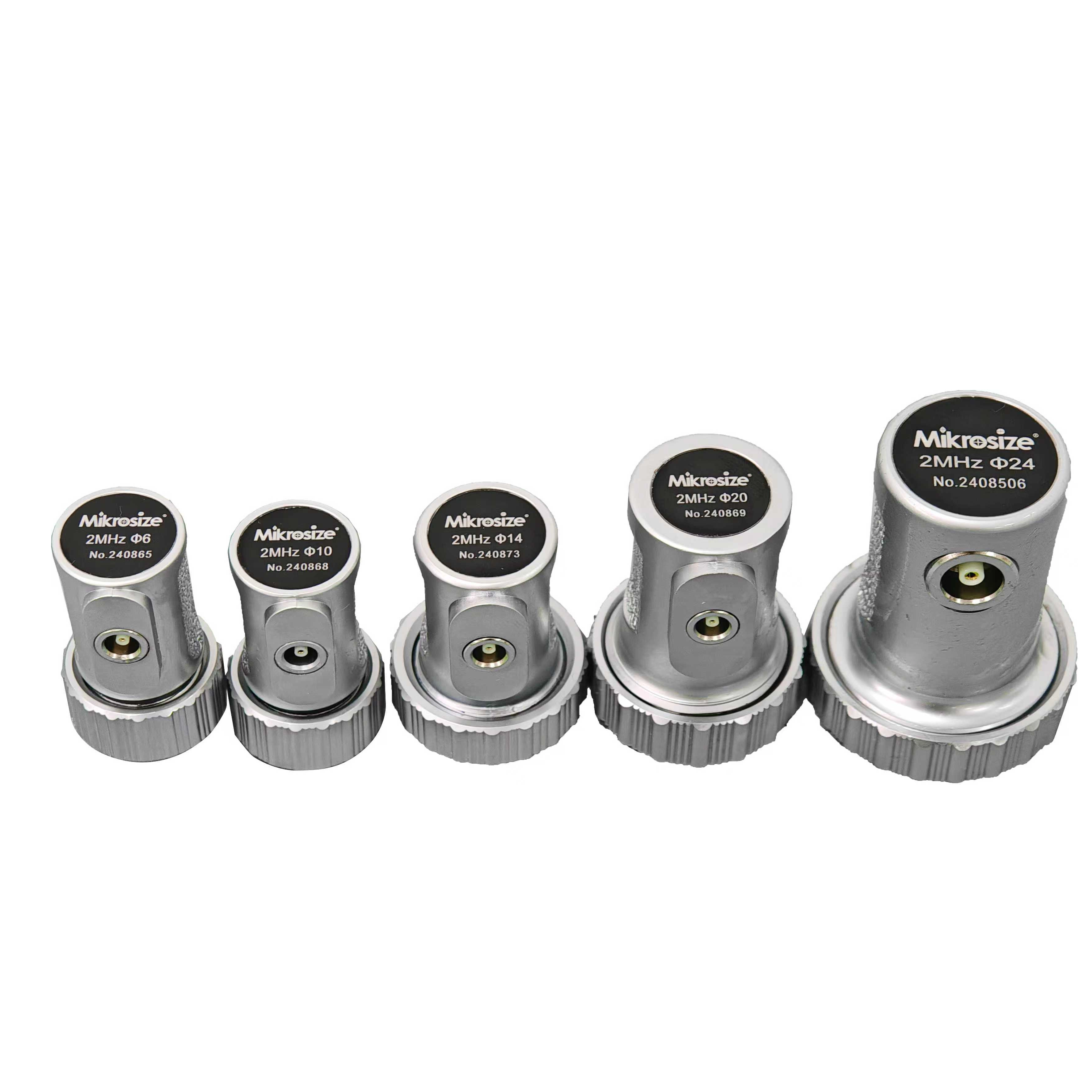 Ultrasonic Flaw Detector Probe