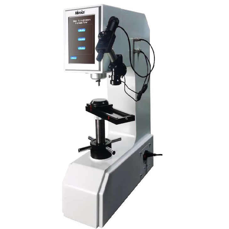 uBRV-187.5/250 Digital Universal Hardness Tester