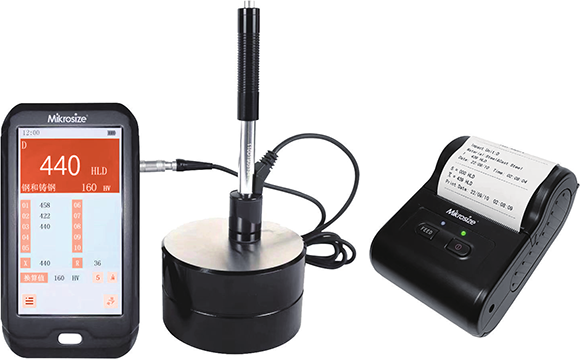 iLeeb-200 Hardness Tester
