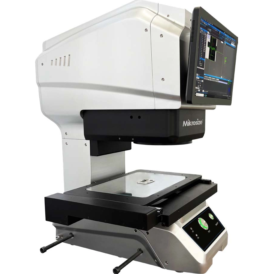 iFlash-2020/3020 Desktop Flash Measuring Instrument