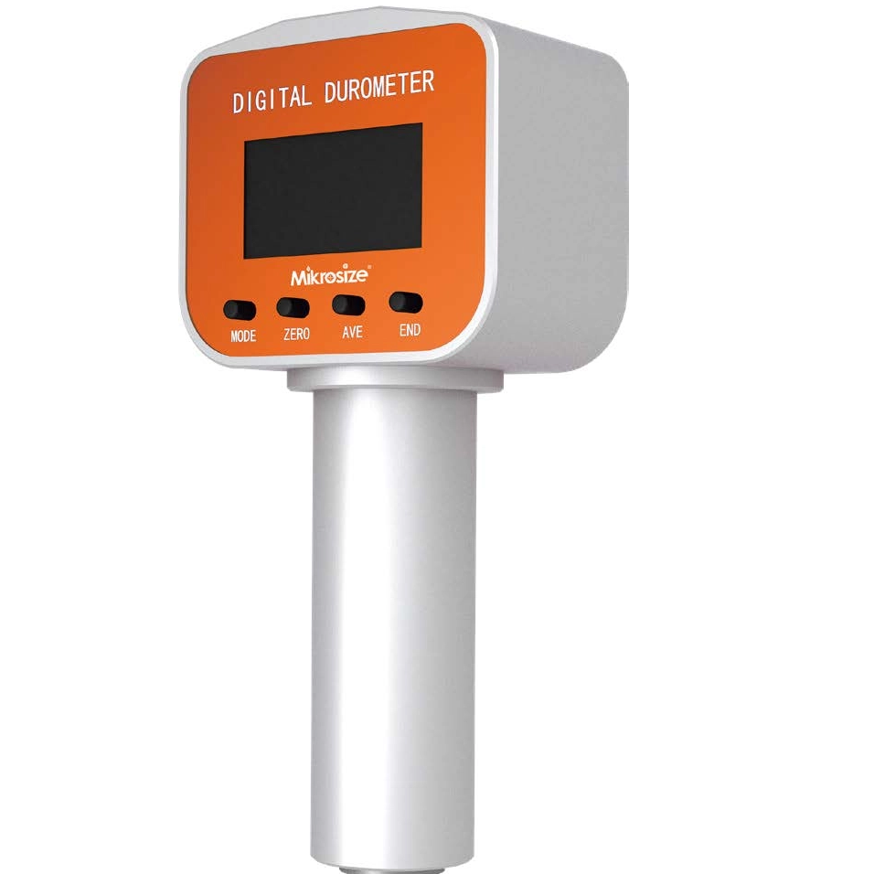 MS7500Shore Durometer