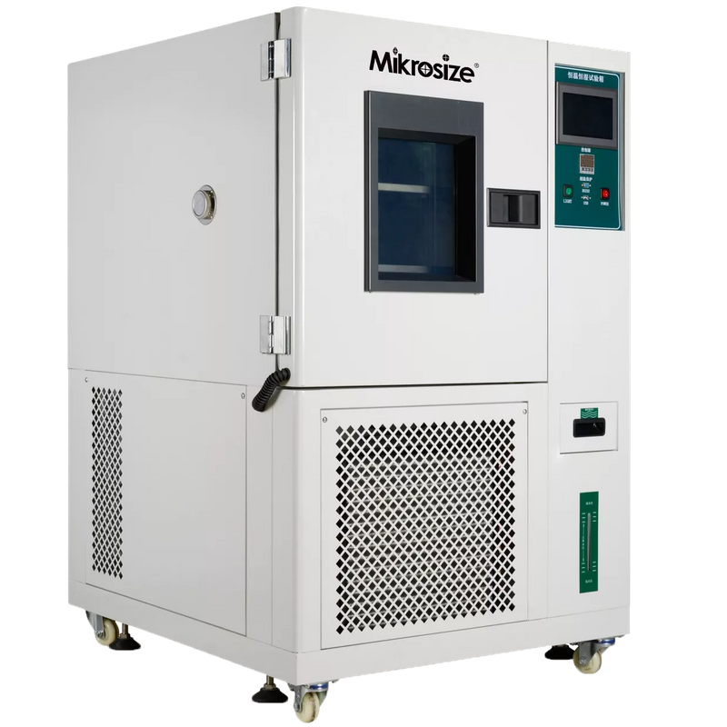 High And Low Temperature Test Chamber