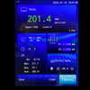 iBrin-3000E Electronic Touch Screen Brinell Hardness Tester
