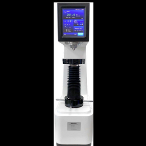 iBrin-3000E Electronic Touch Screen Brinell Hardness Tester
