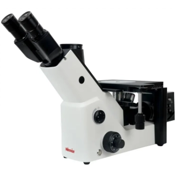 The ultimate guide of useing iMetal - 1000B Inverted Metallurgical Microscope.