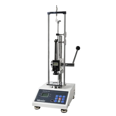 The Ultimate Guide - Operation Steps of Spring Tension Tester.