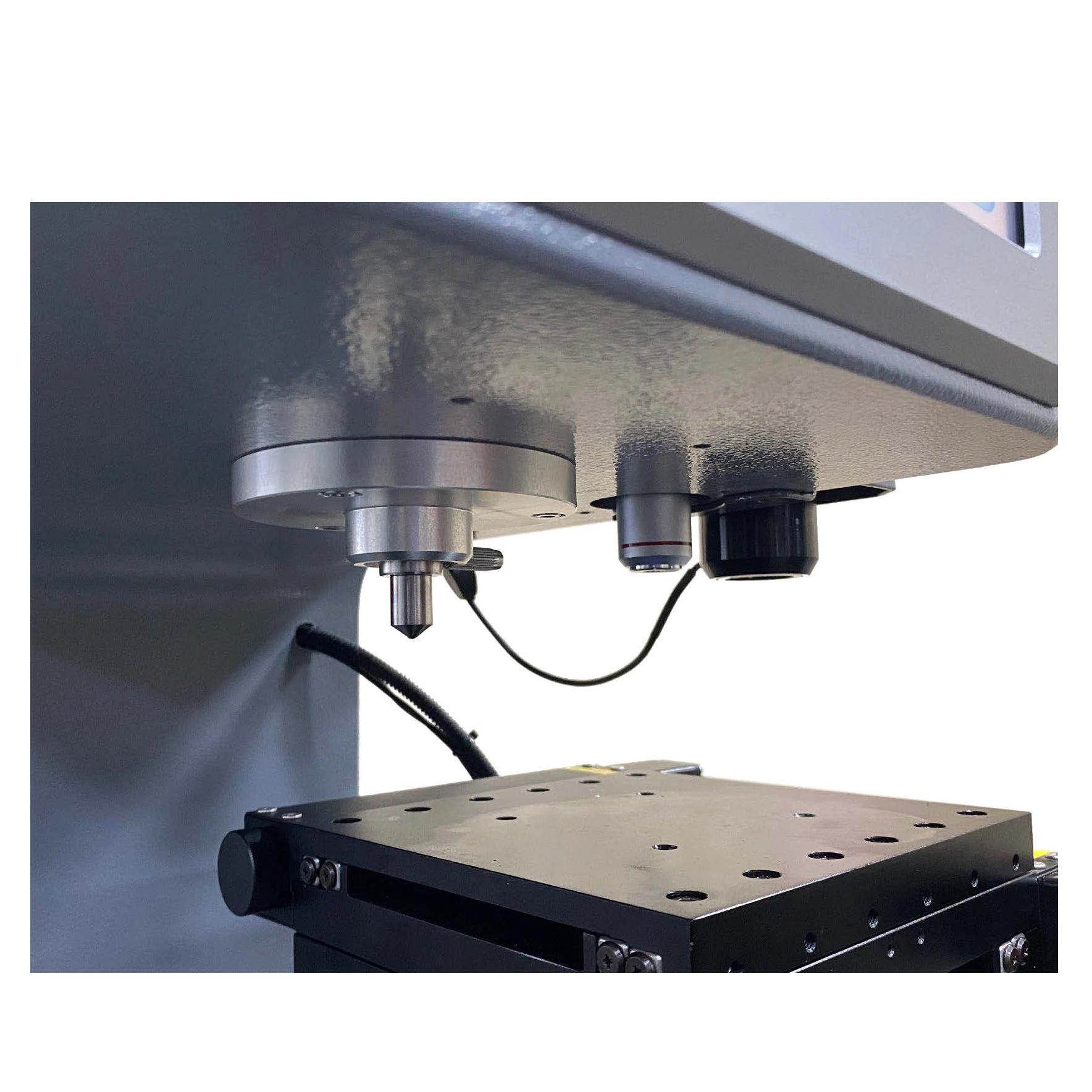 MBRV-250A Intelligent Automatic Universal Hardness Tester