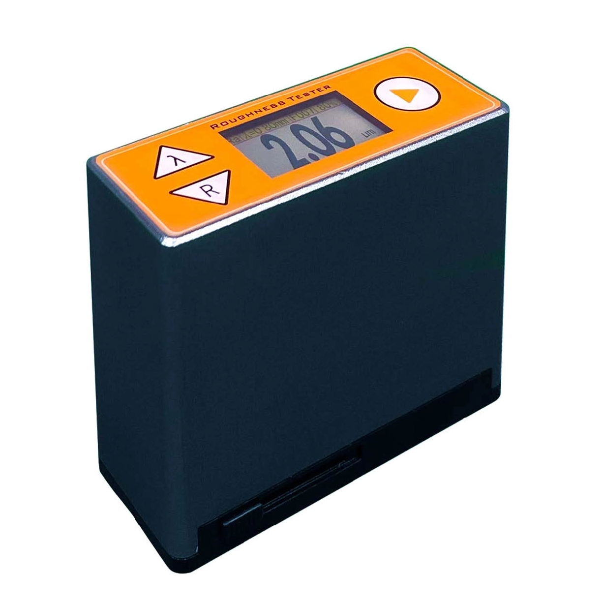 The Ultimate Guide - Operation Steps of iSurfa-100 Surface Roughness Tester