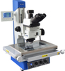 STM iVision Toolmakers Microscope