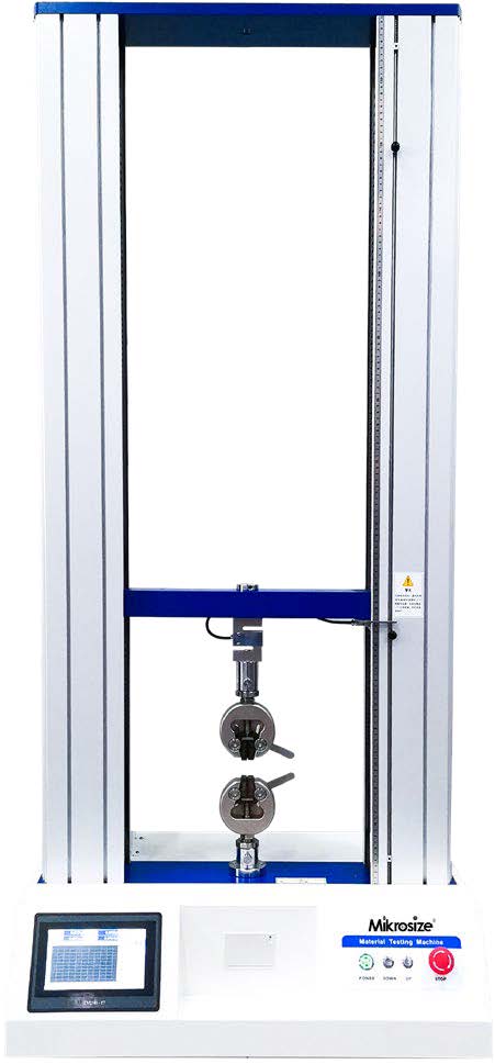 UTM-FDC Computerized Dual-column Servo Tensile Testing Machine