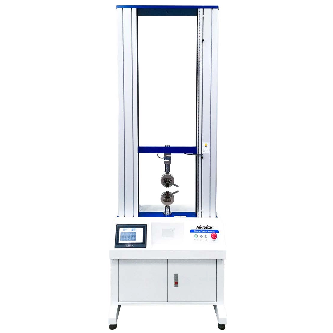 UTM-FDC Computerized Dual-column Servo Tensile Testing Machine