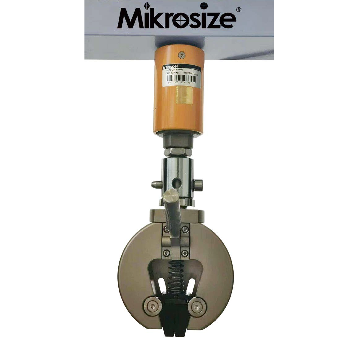 UTM-FDC Computerized Dual-column Servo Tensile Testing Machine
