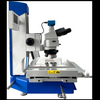 STM iVision Toolmakers Microscope