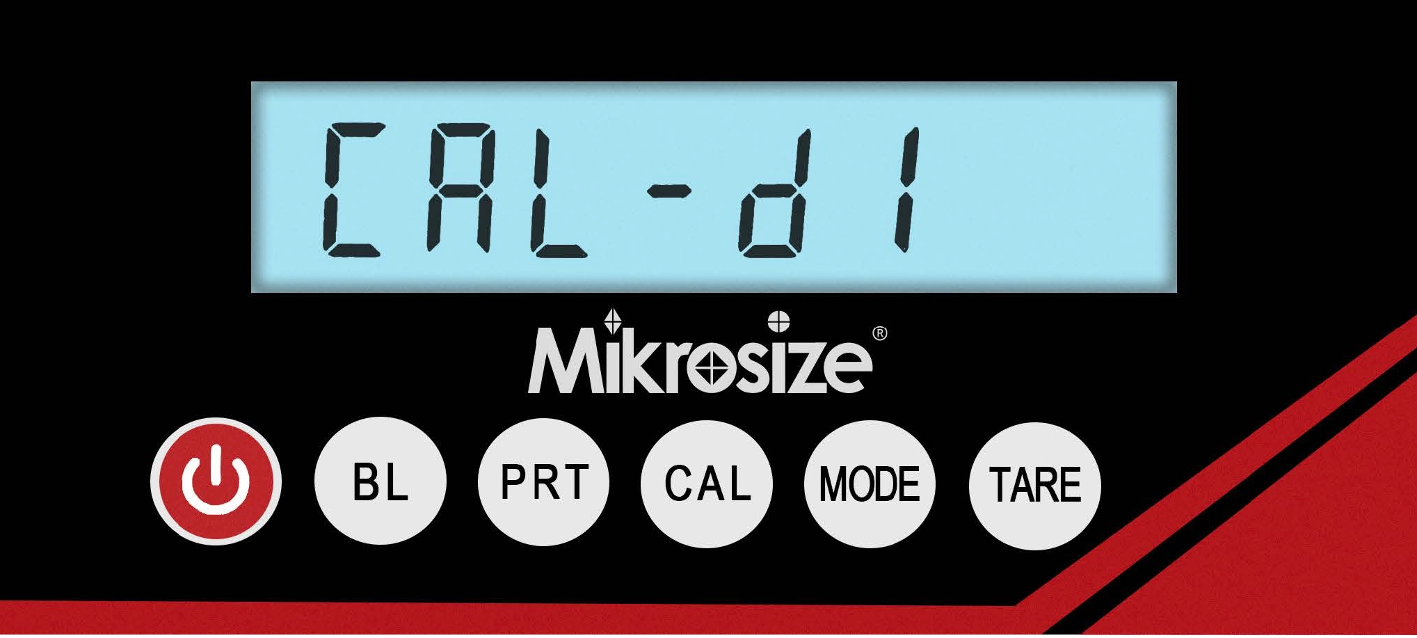 MS602LElectronic Balance