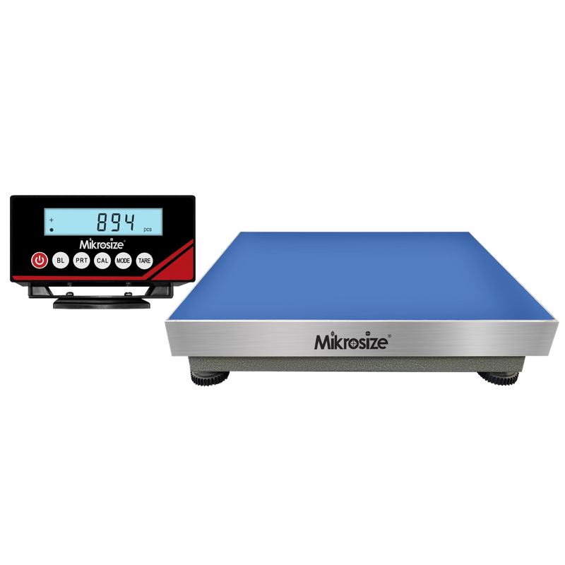MS602 LElectronic Balance