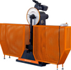 ITM-300B/500B Semi-automatic Charpy Impact Testing Machine