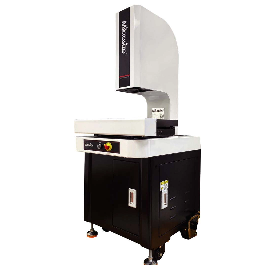 VMU CNC Automatic Video Measuring System