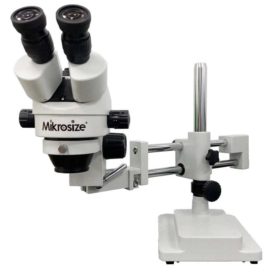 Mikrosize Upright Metallographic Testing Microscope