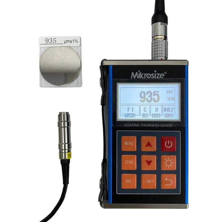 Mikrosize: A Comprehensive Guide to Thickness Gauges and Their Applications