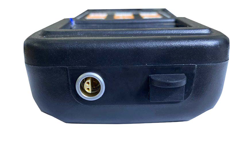 iLeeb-300 Color Screen Leeb Hardness Tester图（2）