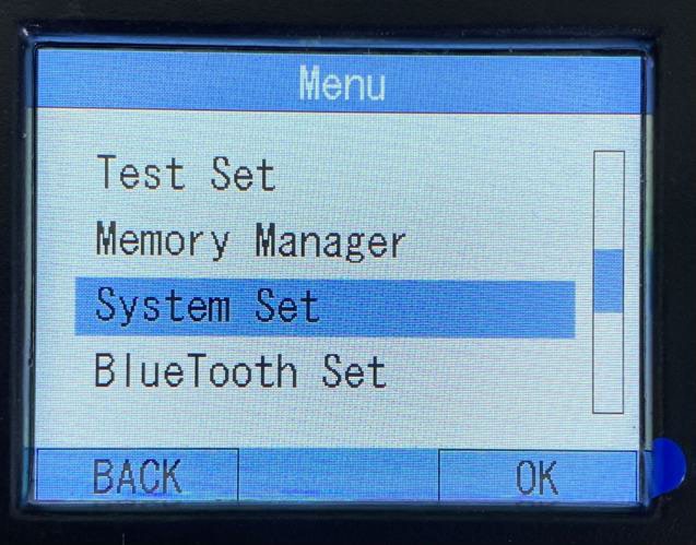 iLeeb-300 Color Screen Leeb Hardness Tester图（3）