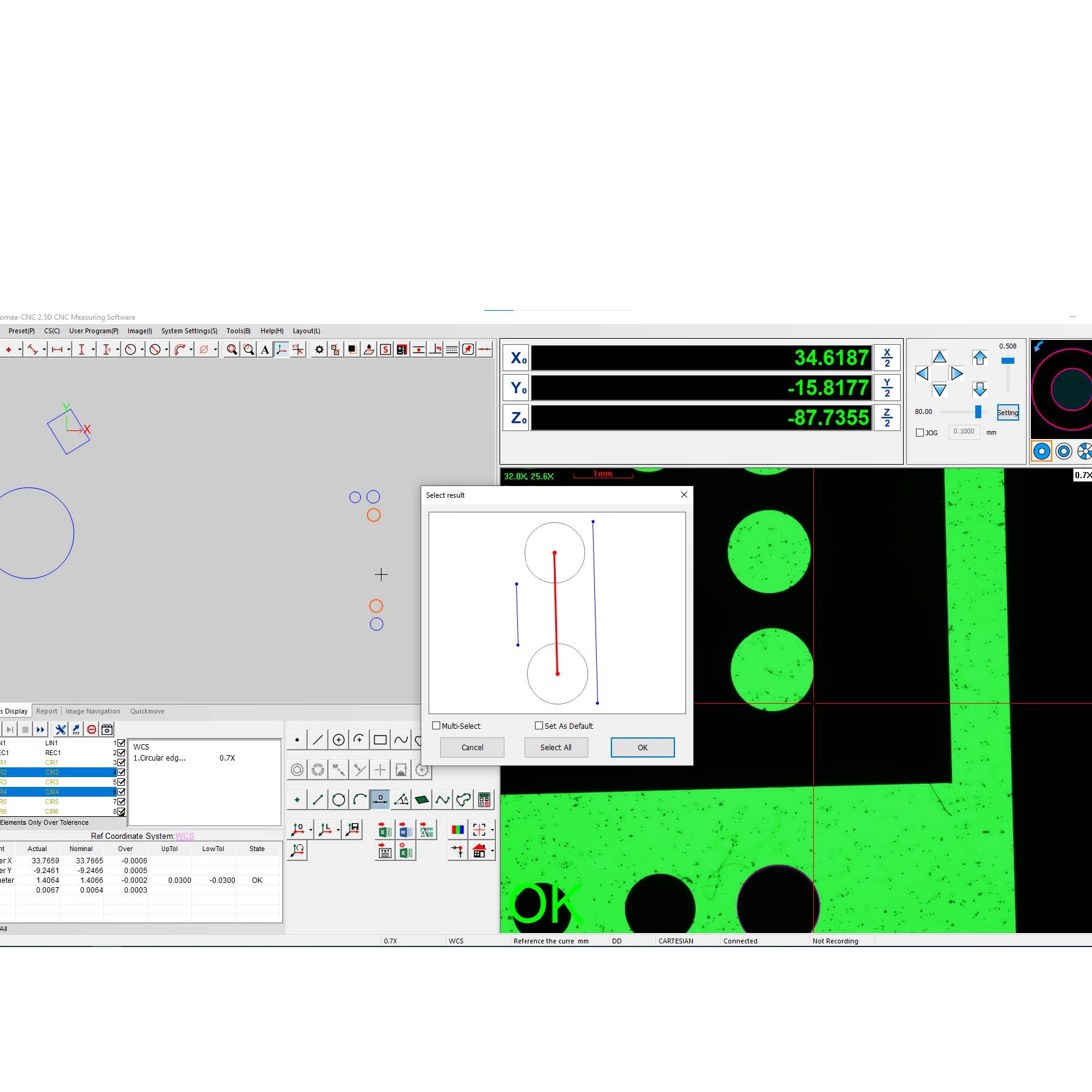 8 Mins to Master VME/VMK CNC Measuring
