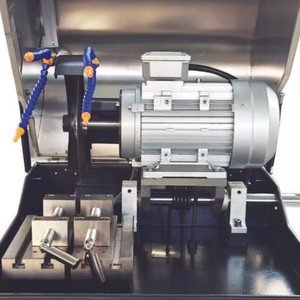 iCut-100M Metallographic Sample Manual Cutting Machine