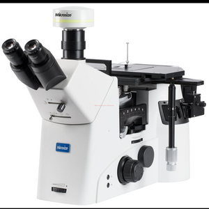 iMetal-900IV Metallographic Microscope 