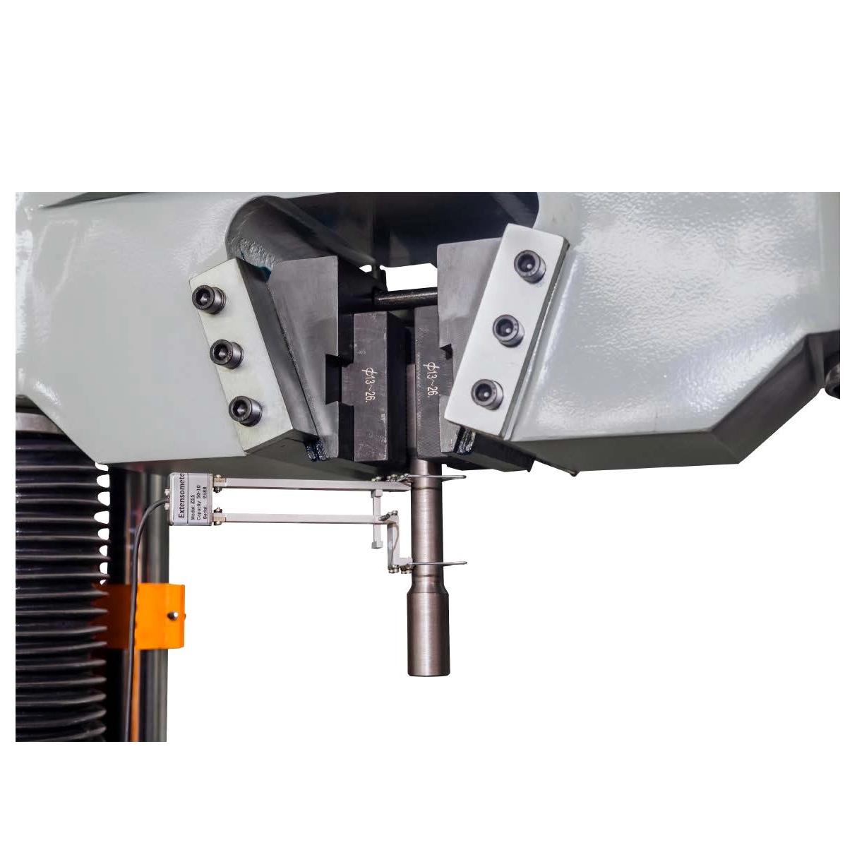 UTM-H300 Computerized Electro-Hydraulic Servo Hydraulic Universal Testing Machine
