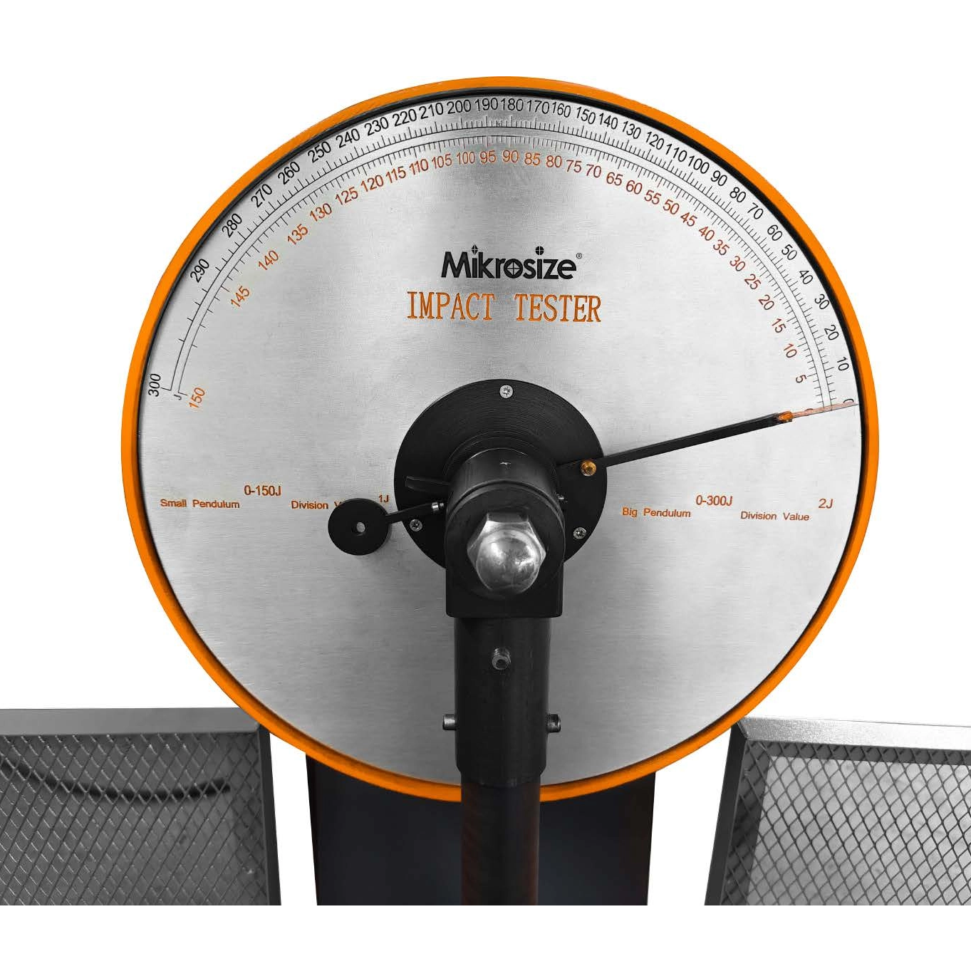 ITM-SA500 Semi-automatic Charpy Impact Testing Machine