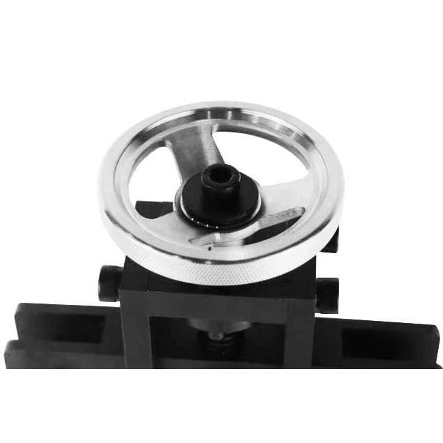 MHB-3000C Chain Hydraulic Brinell Hardness Tester