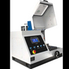 iCut-100A Metallographic Abrasive cutting Machine
