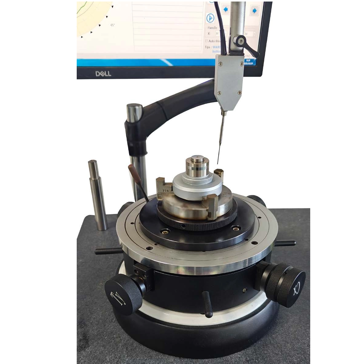 MRC-500M Roundness and Cylindricity Measuring Instrument