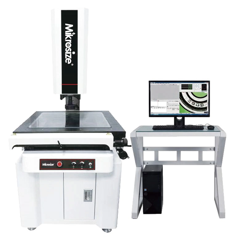 Achieve Unmatched Dimensional Accuracy with Our Vision Measuring System