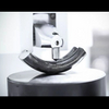 uRocky-DN Dolphin Nose Rockwell Hardness Tester