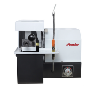 iCut-35M Metallographic Sample Manual Cutting Machine