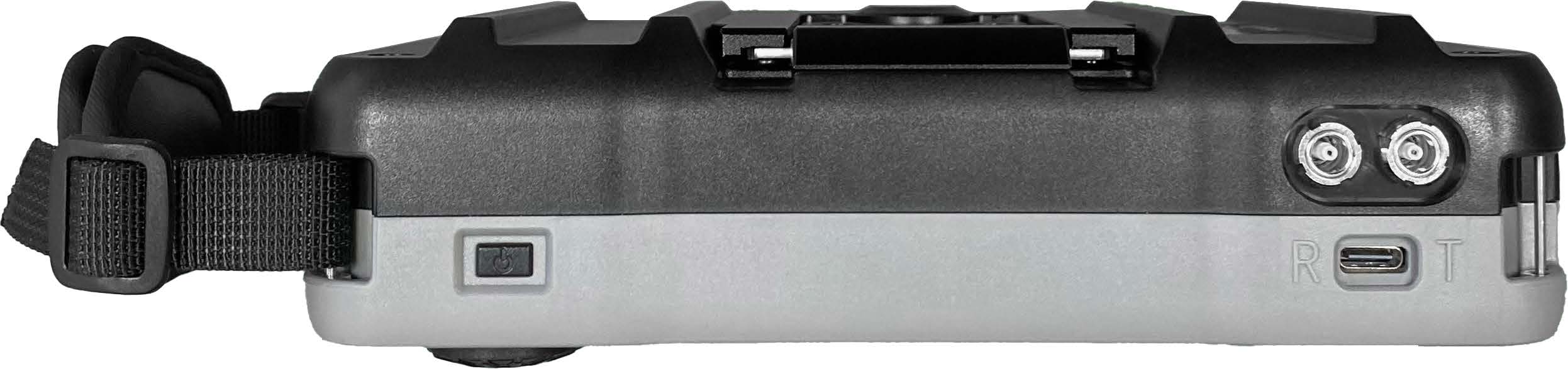 iFlaw-80 Ultrasonic Flaw Detector图(6)