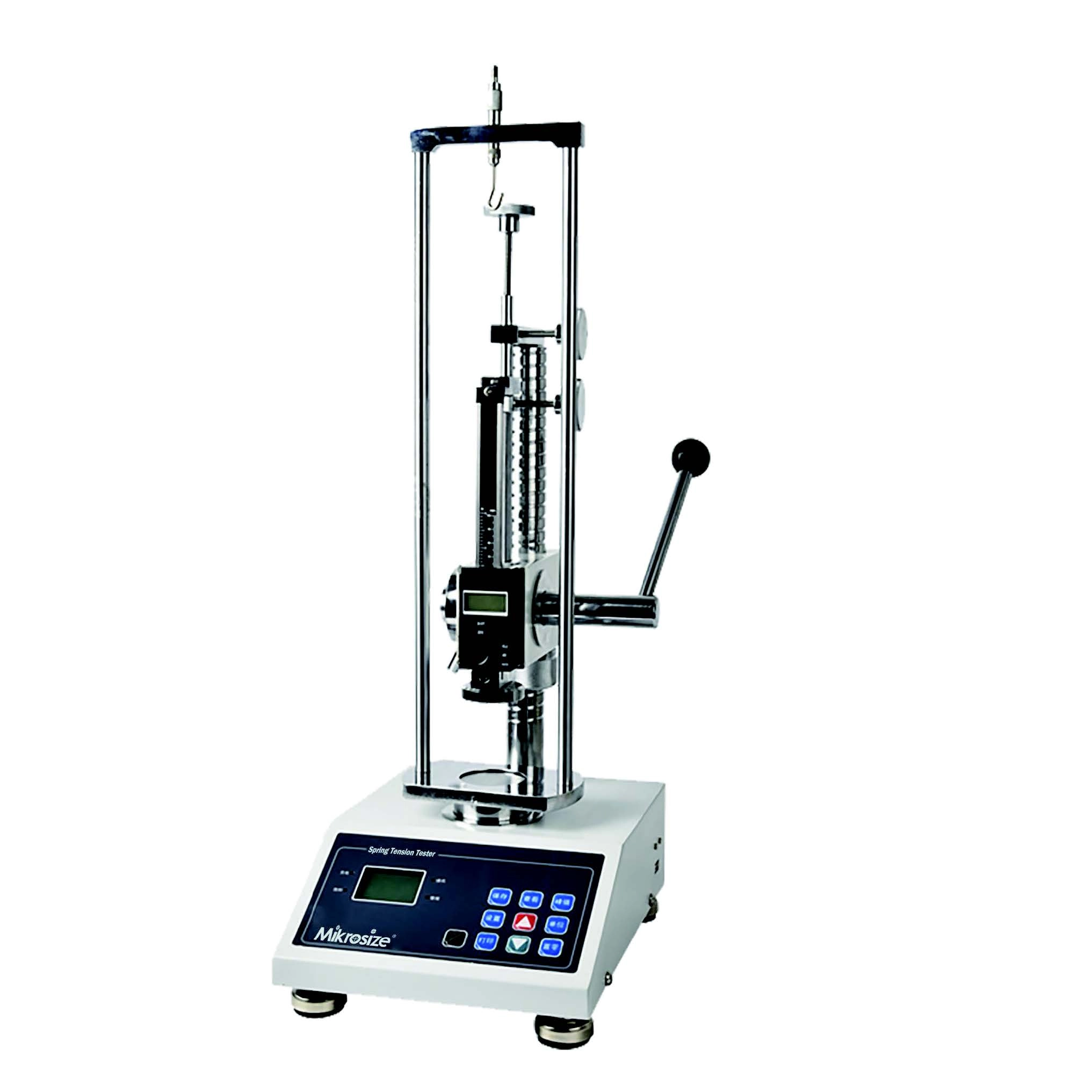 Ensure Material Quality: The Complete Guide to Spring Tension Testing