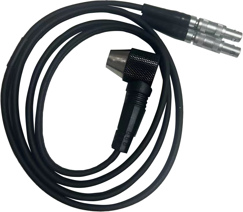 Thickness Gauge Probe 5MHz Φ6