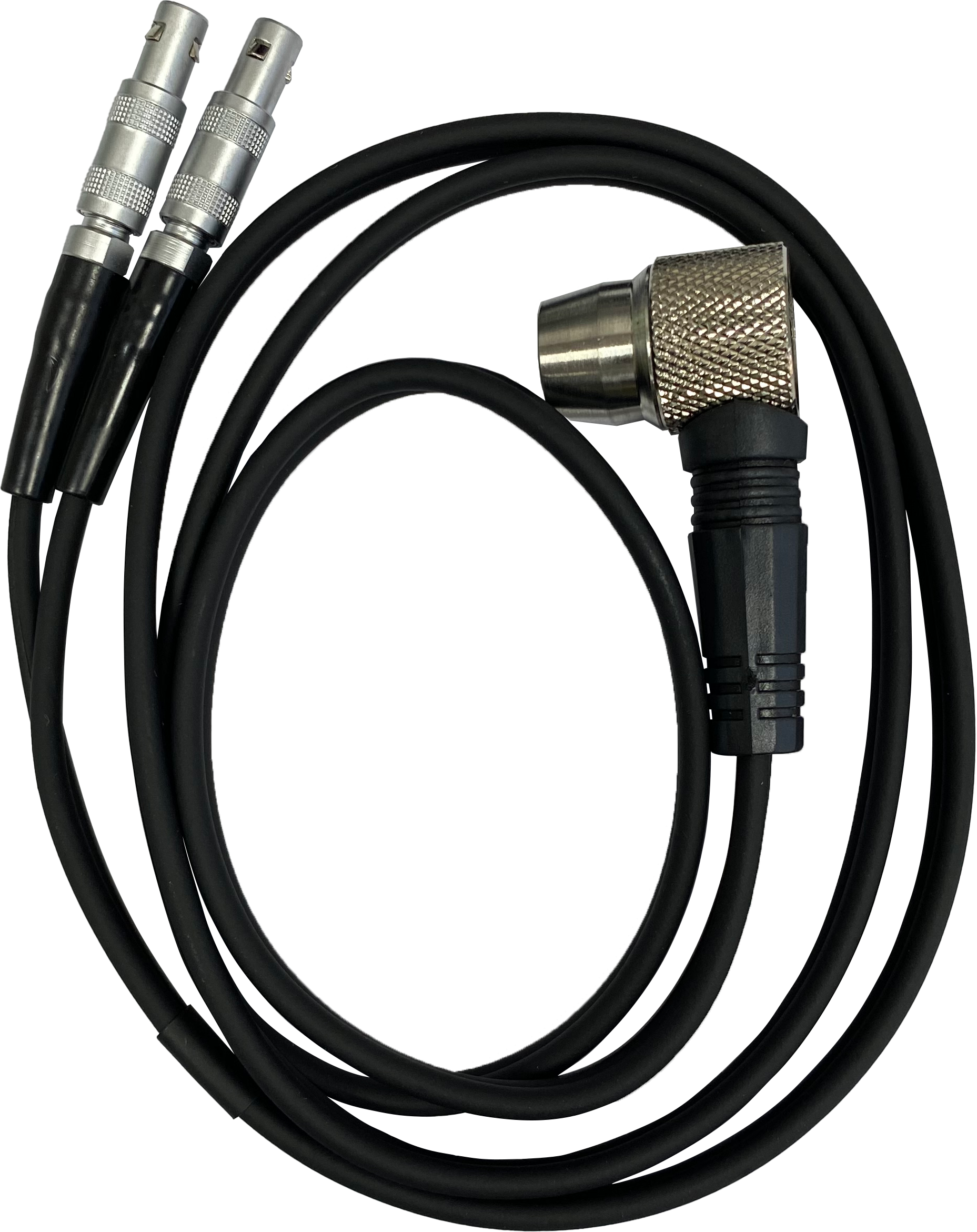 Thickness Gauge Probe 5MHz Φ8