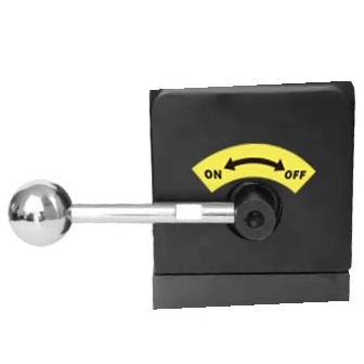 imagR-150/imagB-187.5/ imagBR-187.5 Magnetic Hardness Tester