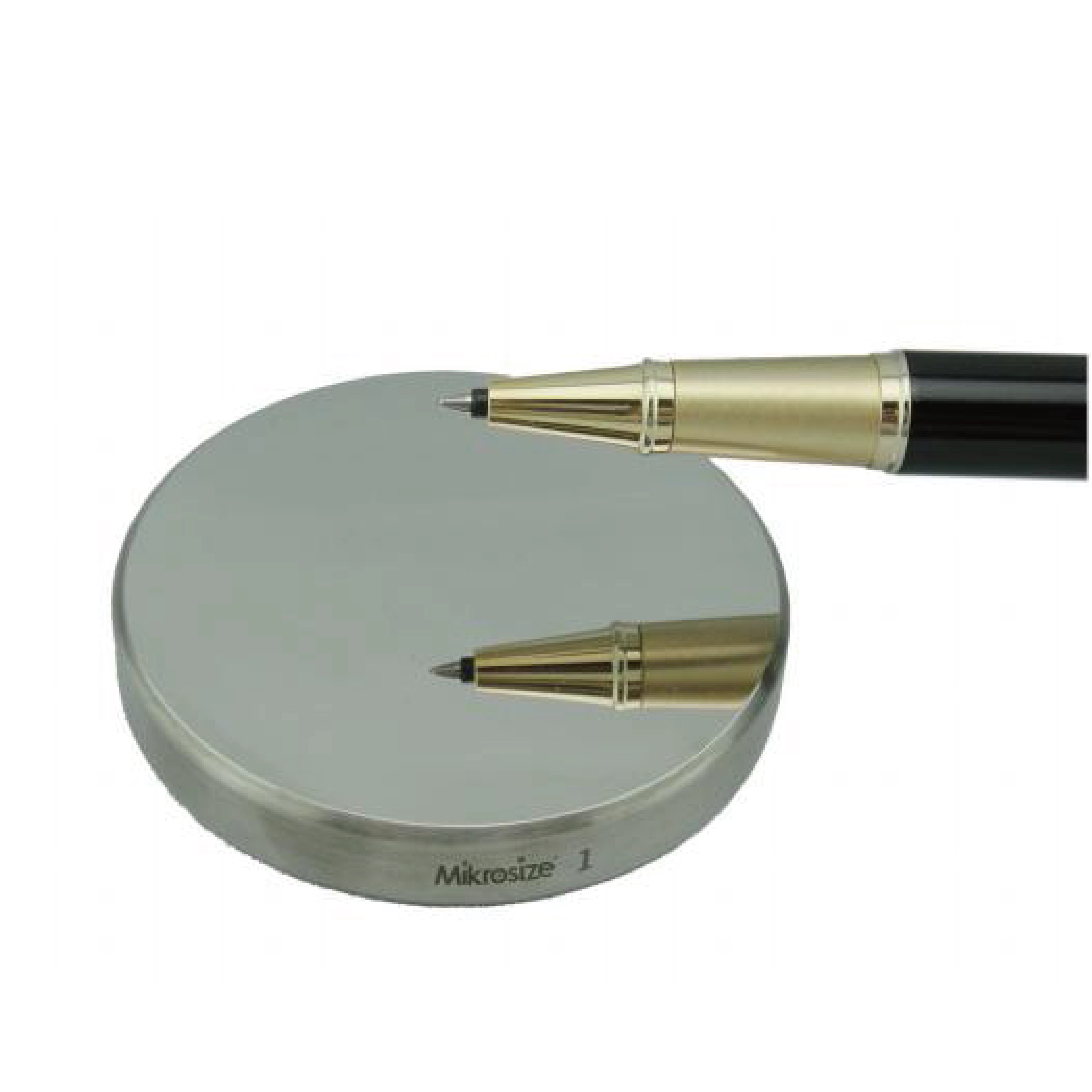 Hardness Testing Block