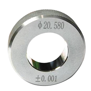 Ring Gauge for Measuring Instrument