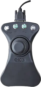 HC3—影像仪操纵杆