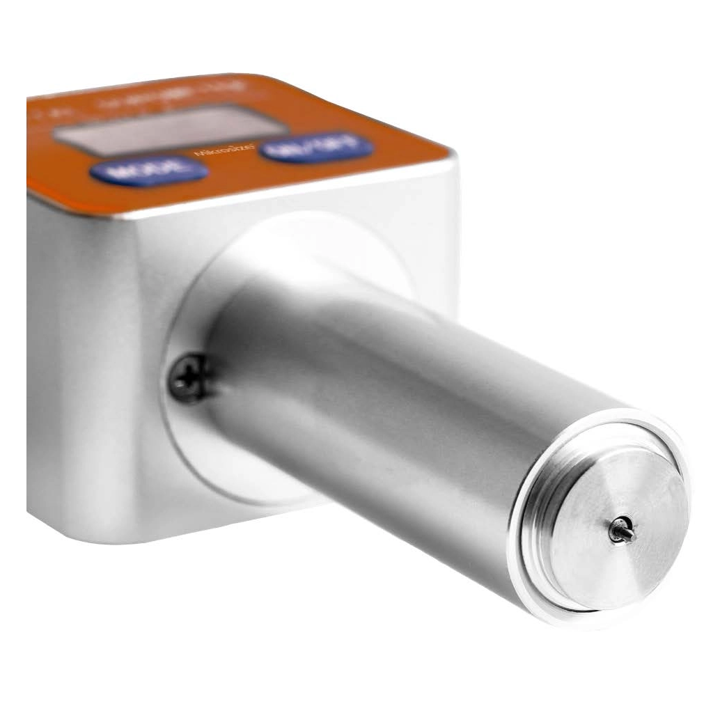 MS7500Shore Durometer