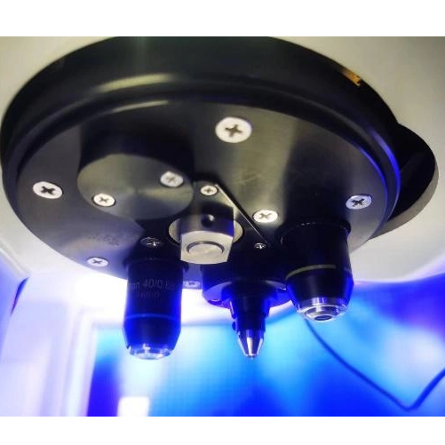 The Ultimate Guide - Operation Steps of MVision-10/30/50 Intelligent Macro Vickers Hardness Tester