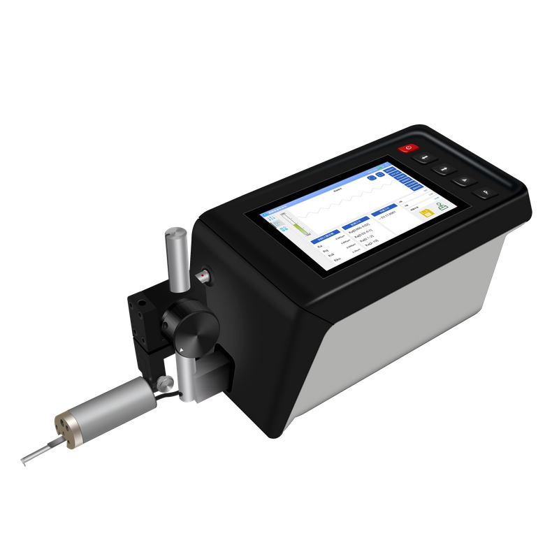 iSurfa-300 Roughness Waviness Tester