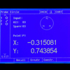 iProjec-V12 Vertical Measuring Profile Projector